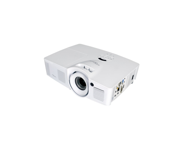 OPTOMA EH416 DLP 1080p Full HD 4200AL - 1389344 - zdjęcie 3